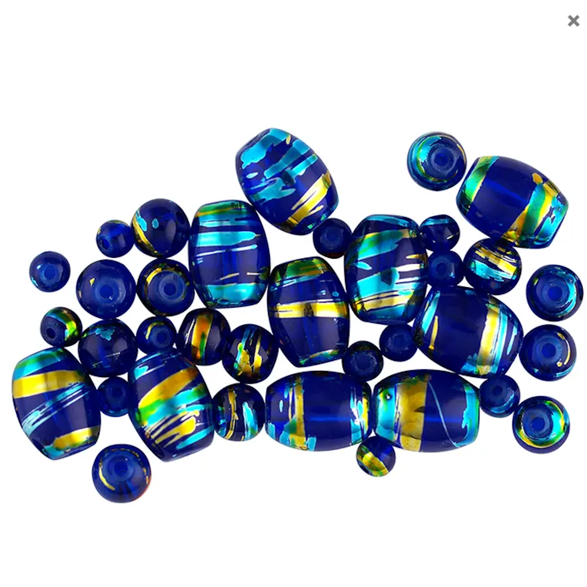 Jewellery Beads