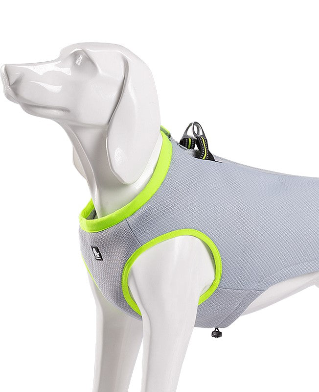 Cooling Vest Neon Yellow S