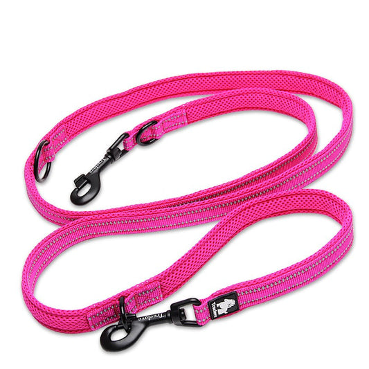 Function Leash Pink S