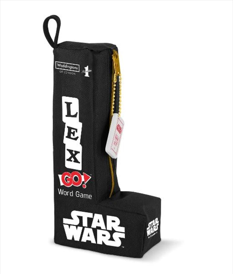 Star Wars Lex-Go