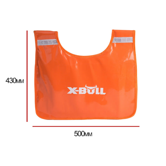 X-BULL Winch Damper Cable Cushion Recovery Safety Blanket 4x4 Car Off-Road