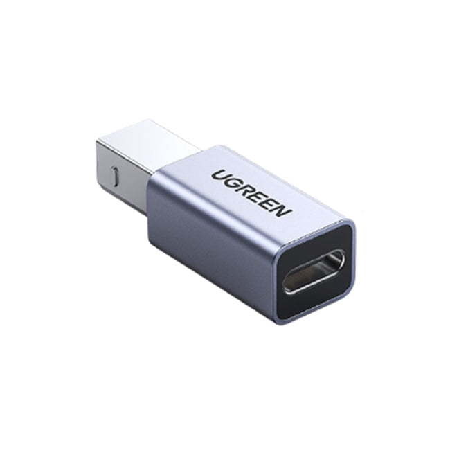 UGREEN 20120 USB-C Female to USB-B Male Adapter