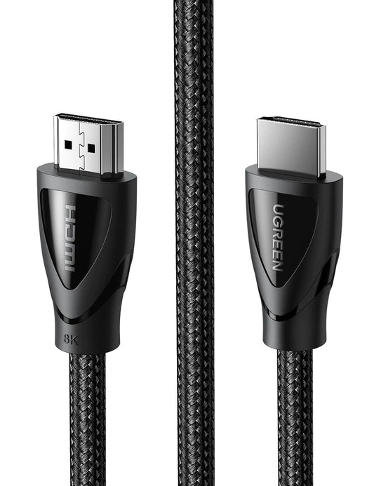 UGREEN 80405 8K Ultra HD HDMI 2.1 Cable 5M