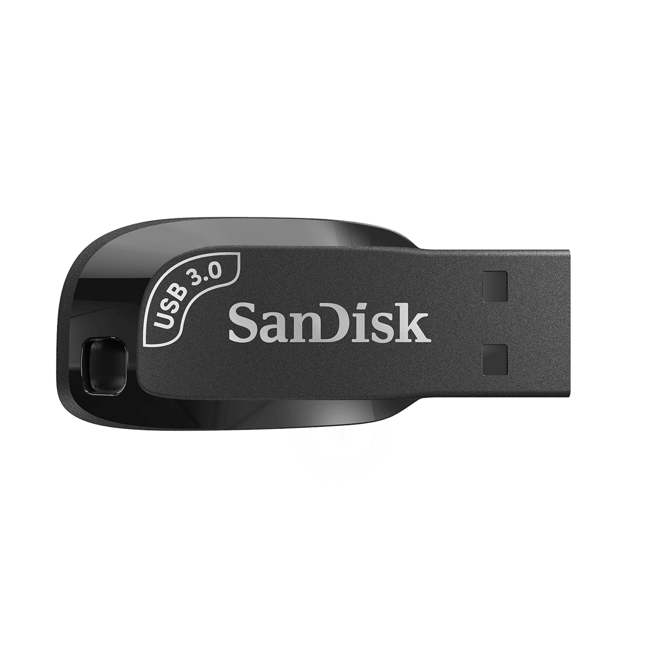 SanDisk  64GB Ultra Shift  USB 3.0 Flash Drive SDCZ410-064G-G46